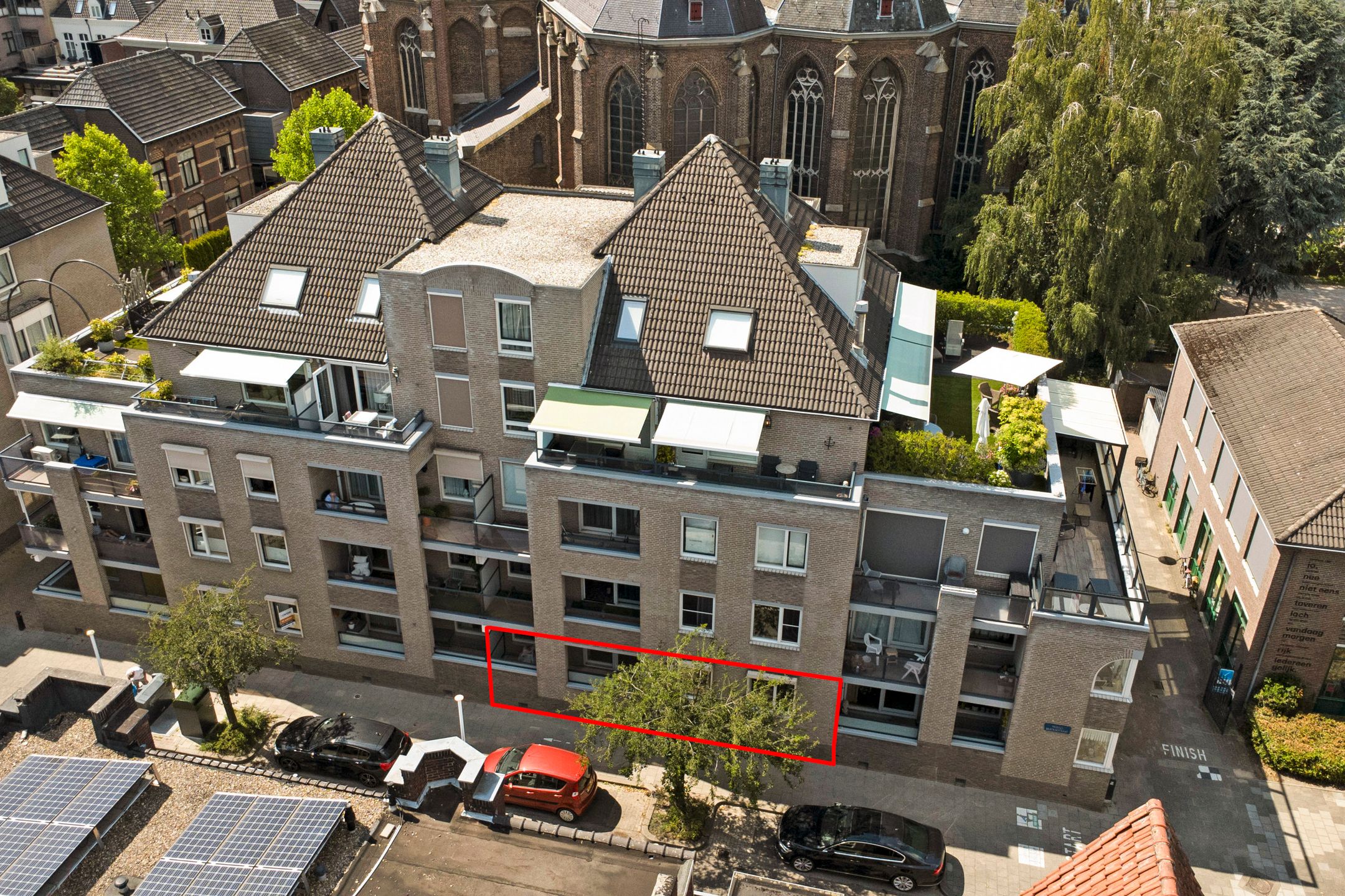 Prinses Beatrixstraat 12 
