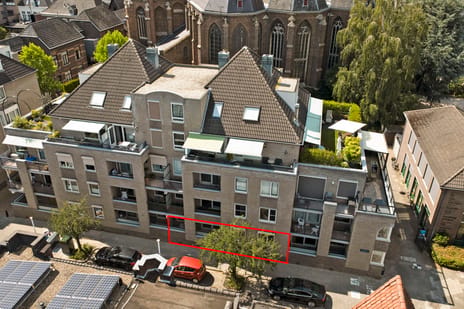 Prinses Beatrixstraat thumbnail