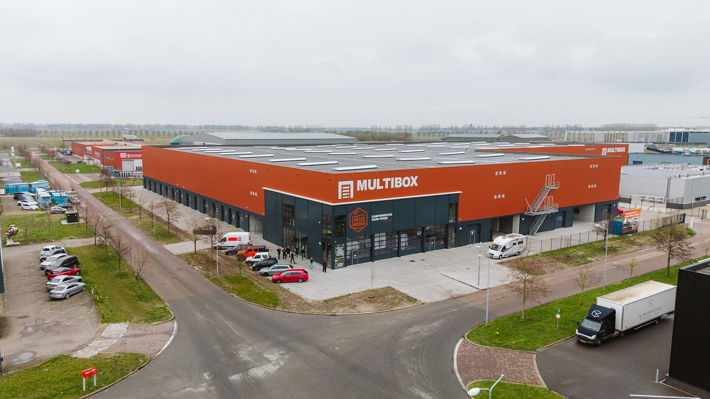 Bekijk foto 1 van Energiebaan 4-a119