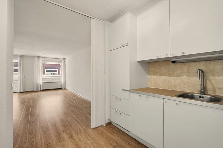 Appartement te huur: Prinses Beatrixstraat 12, Venlo