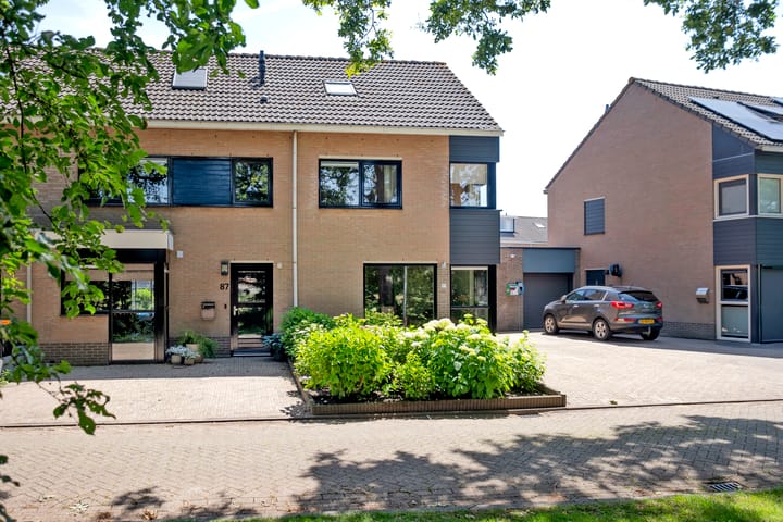 Foto 4 van Briljantstoep 89