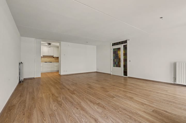 Appartement te huur: Prinses Beatrixstraat 12, Venlo