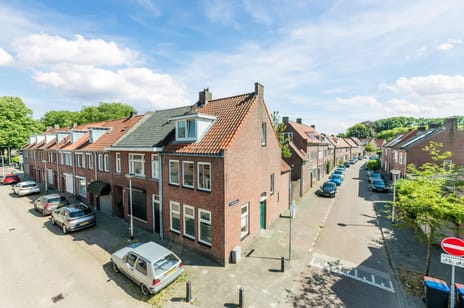 Sint Marcusstraat thumbnail