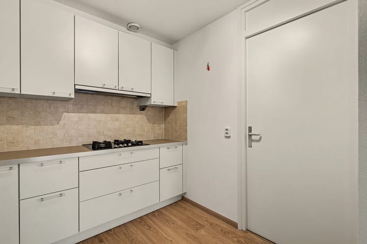 Appartement te huur: Prinses Beatrixstraat 12, Venlo