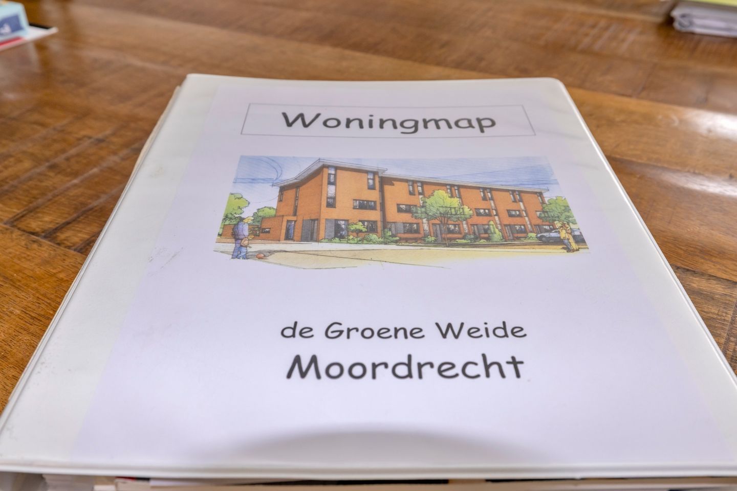Foto 64 van Dokter Van Westendorplaan 15