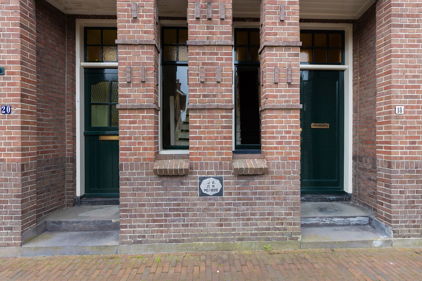 Foto 50 van Nieuwstraat 18