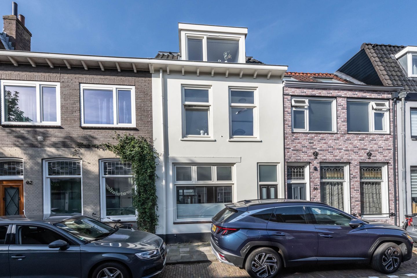 Foto 1 van Leidsestraat 64