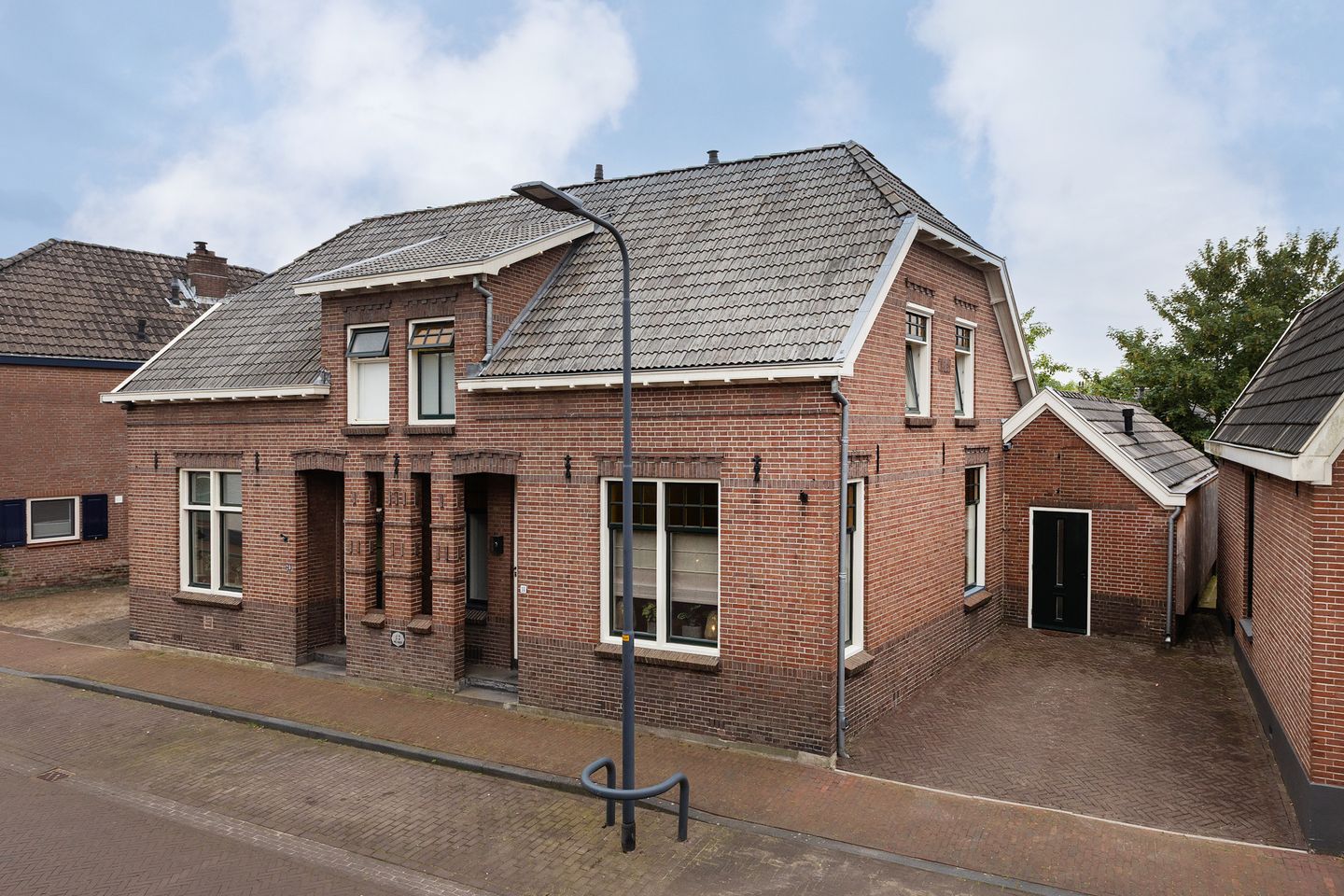 Foto 1 van Nieuwstraat 18