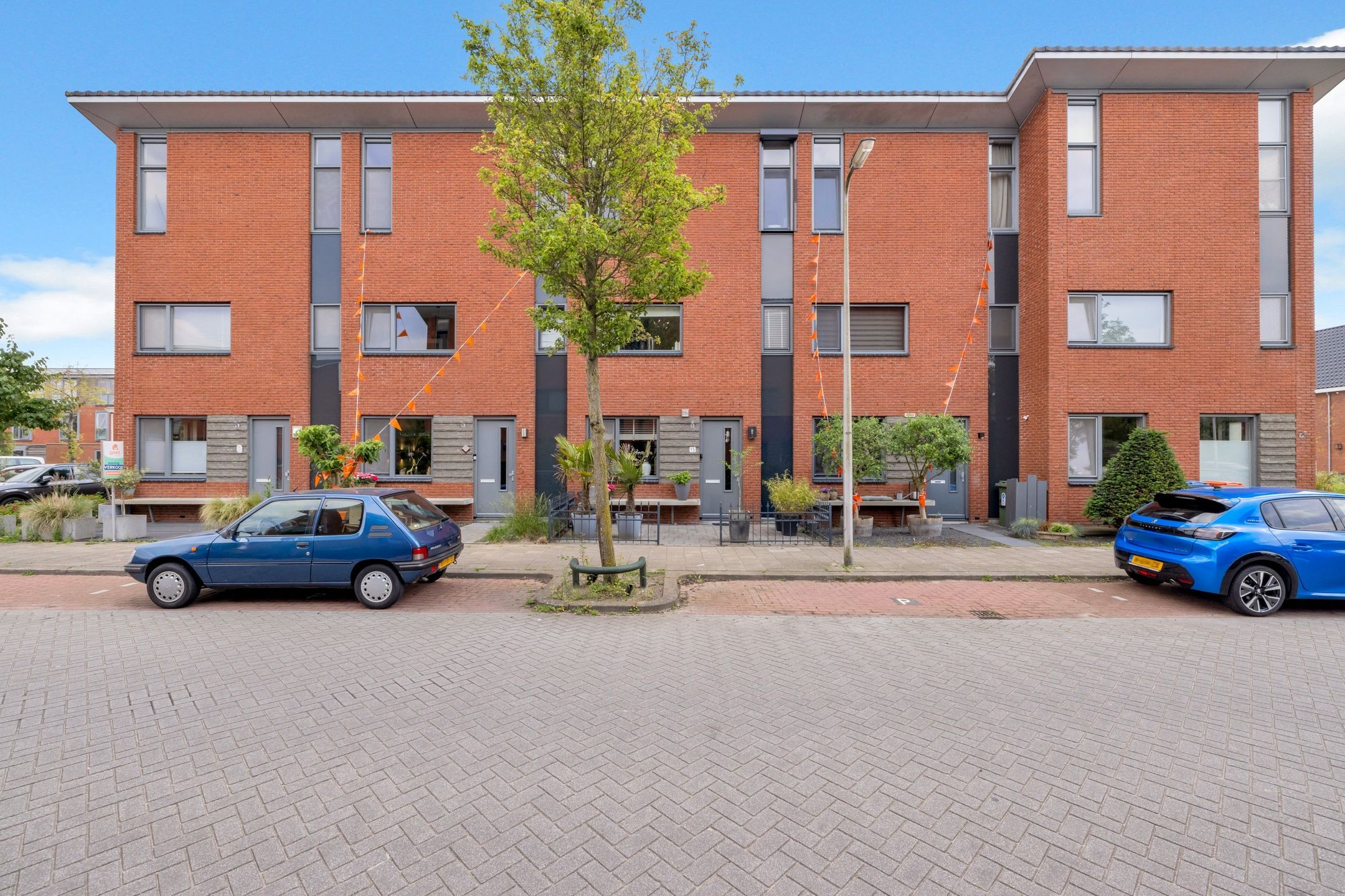 Foto 6 van Dokter Van Westendorplaan 15