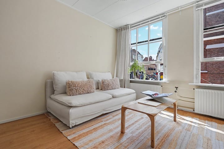 Studio te koop: Turfstraat 3A, Zutphen