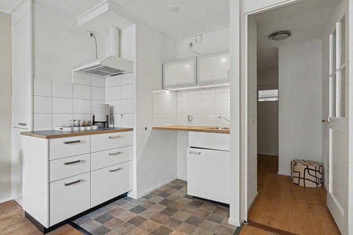 Studio te koop: Turfstraat 3A, Zutphen