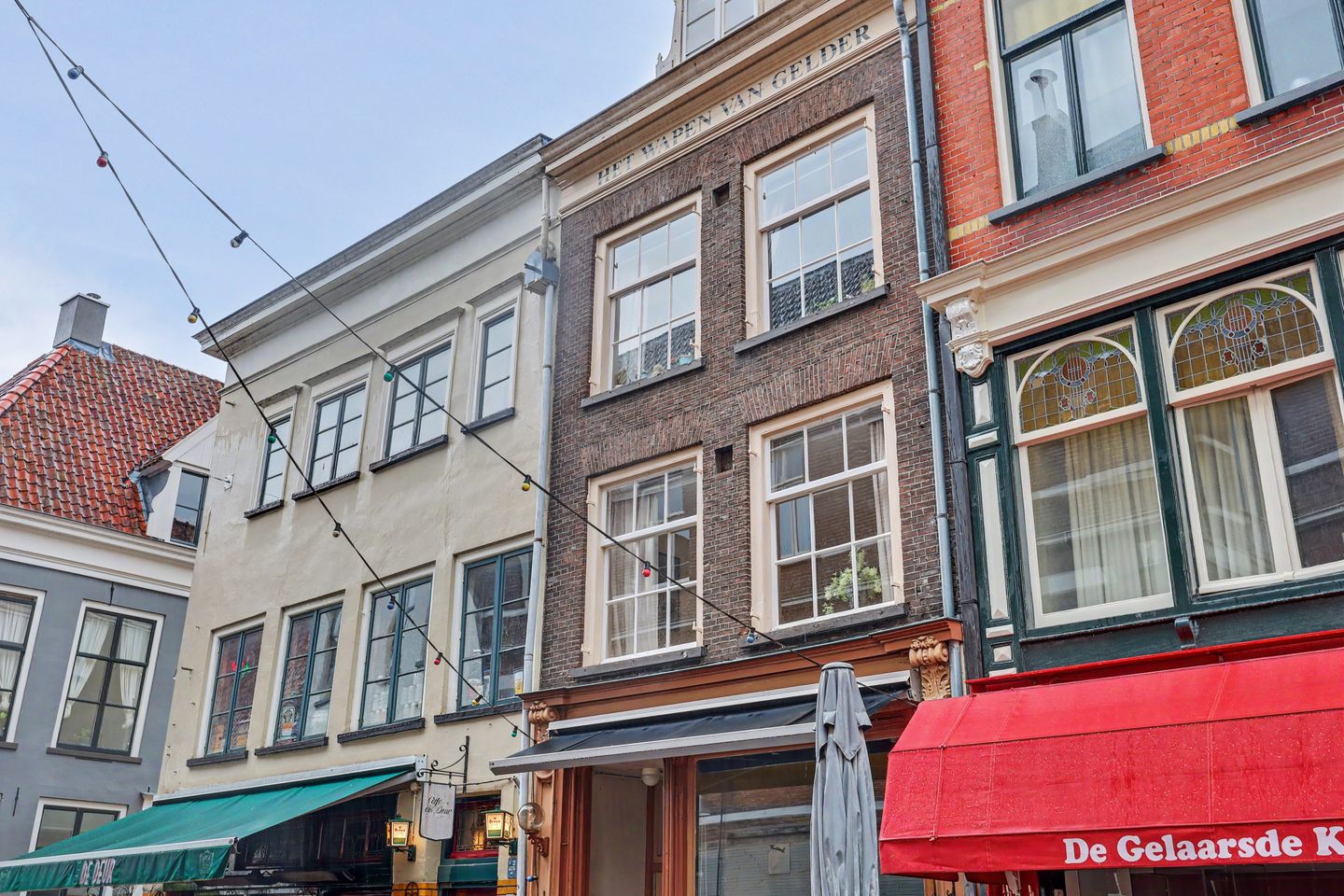 Photo 19 of Turfstraat 3-A