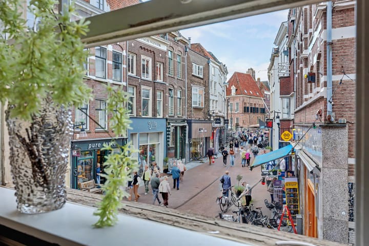 Studio te koop: Turfstraat 3A, Zutphen