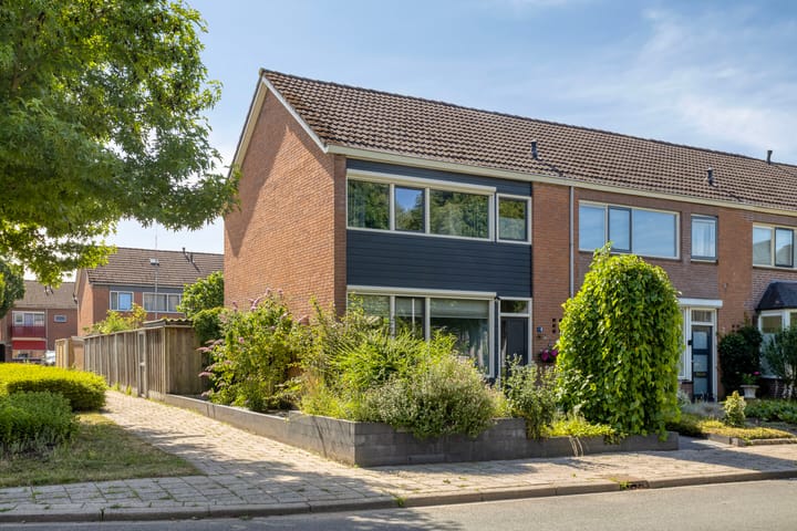 Verdistraat 1