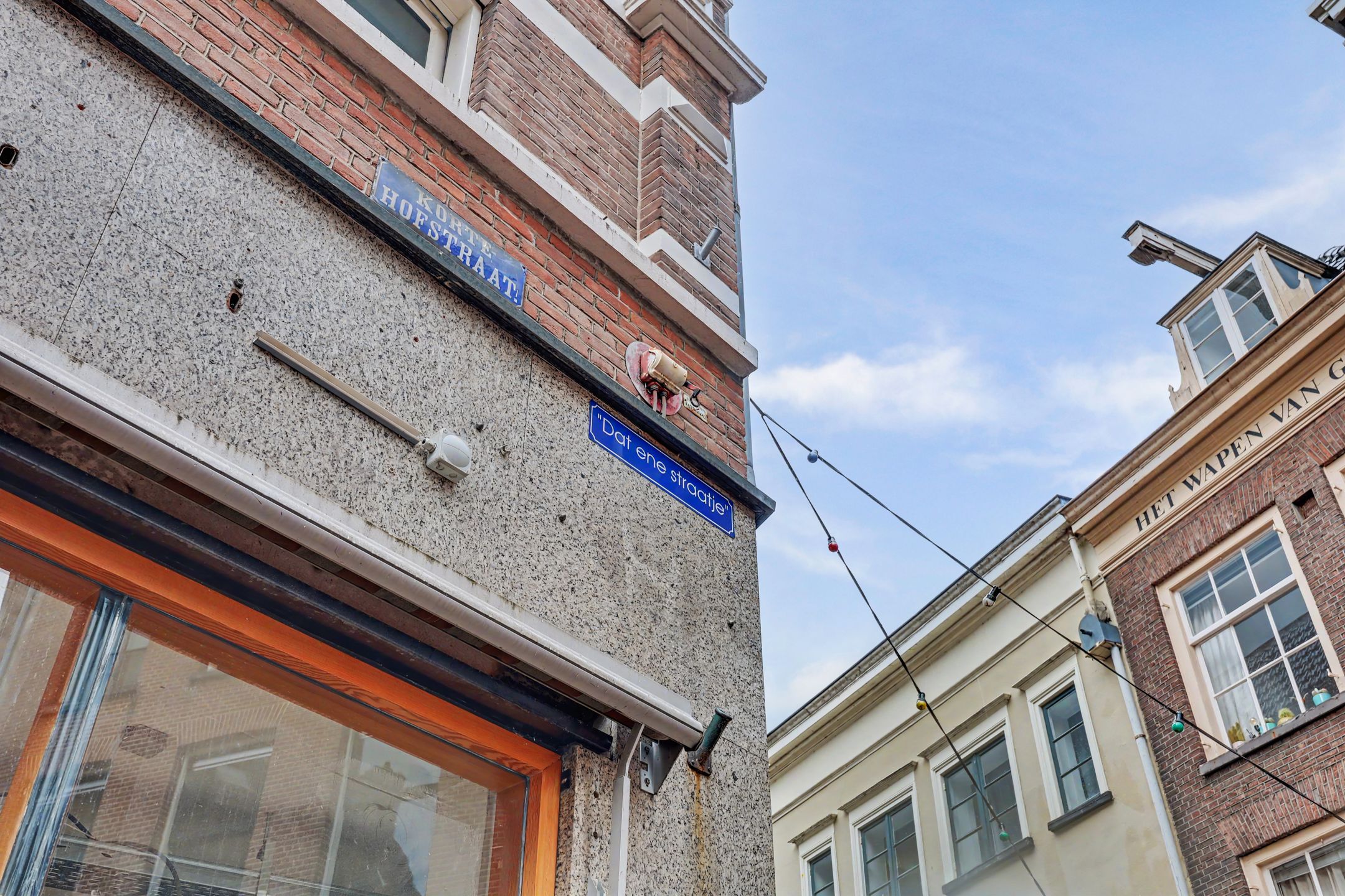 Photo 21 of Turfstraat 3-A