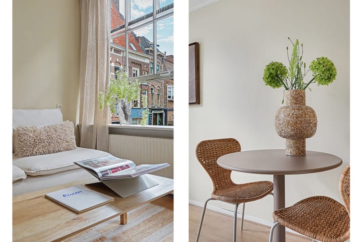Studio te koop: Turfstraat 3A, Zutphen