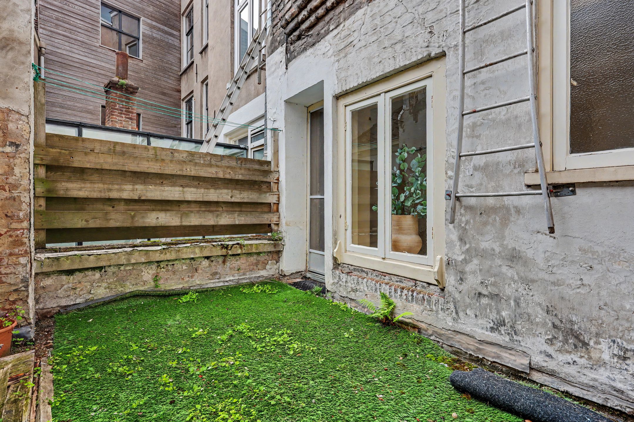 Photo 18 of Turfstraat 3-A