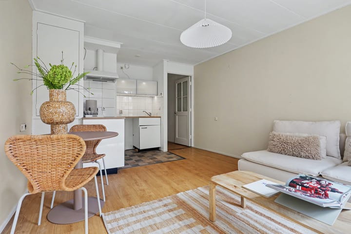 Studio te koop: Turfstraat 3A, Zutphen