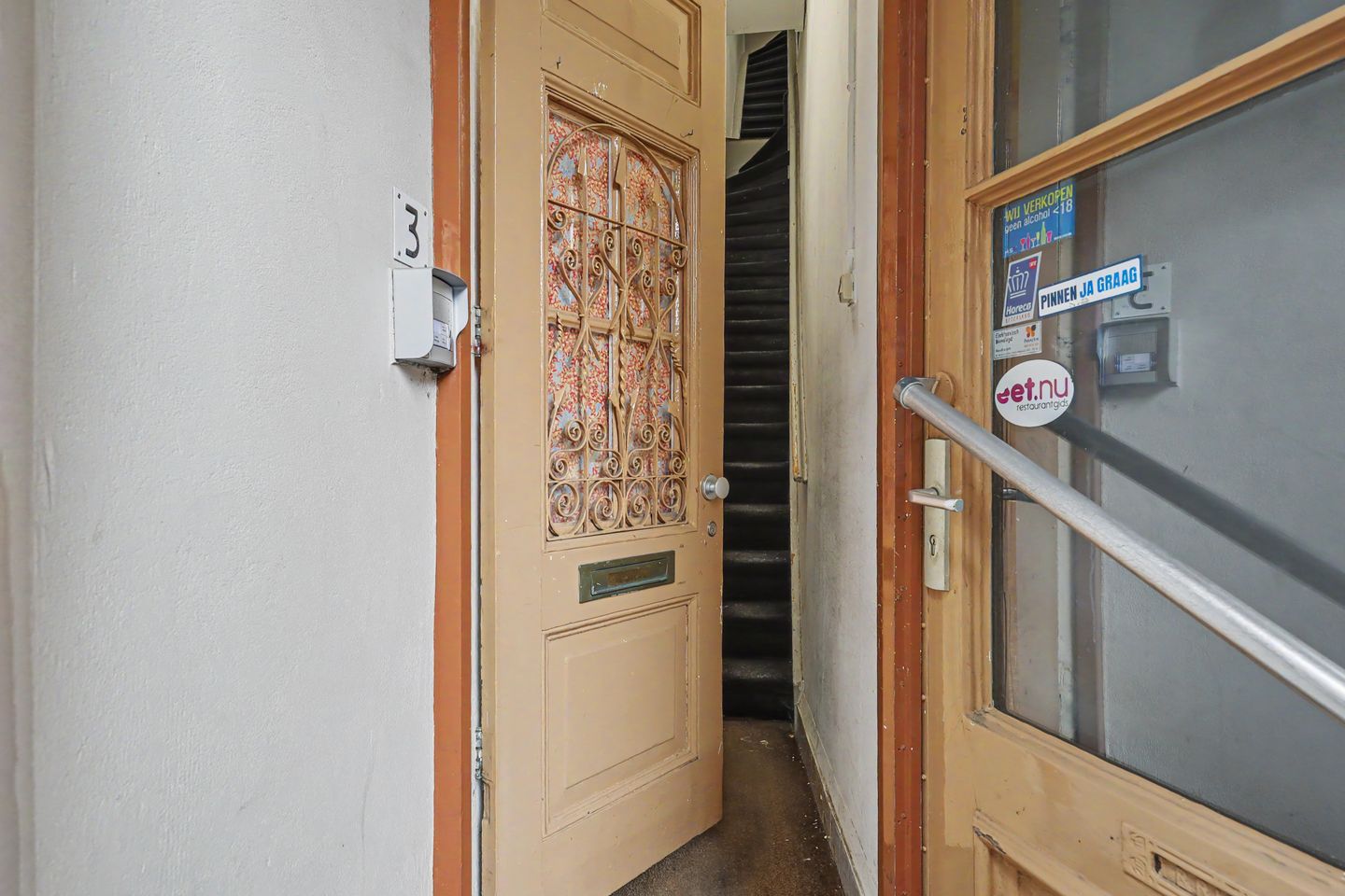 Photo 4 of Turfstraat 3-A