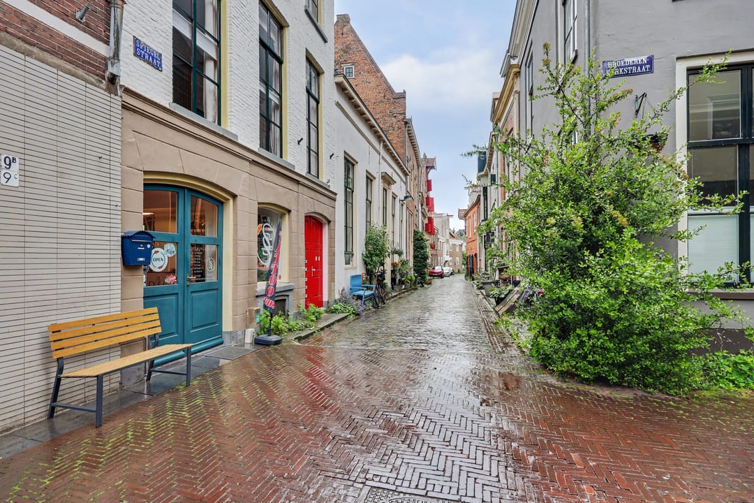 Photo 22 of Turfstraat 3-A
