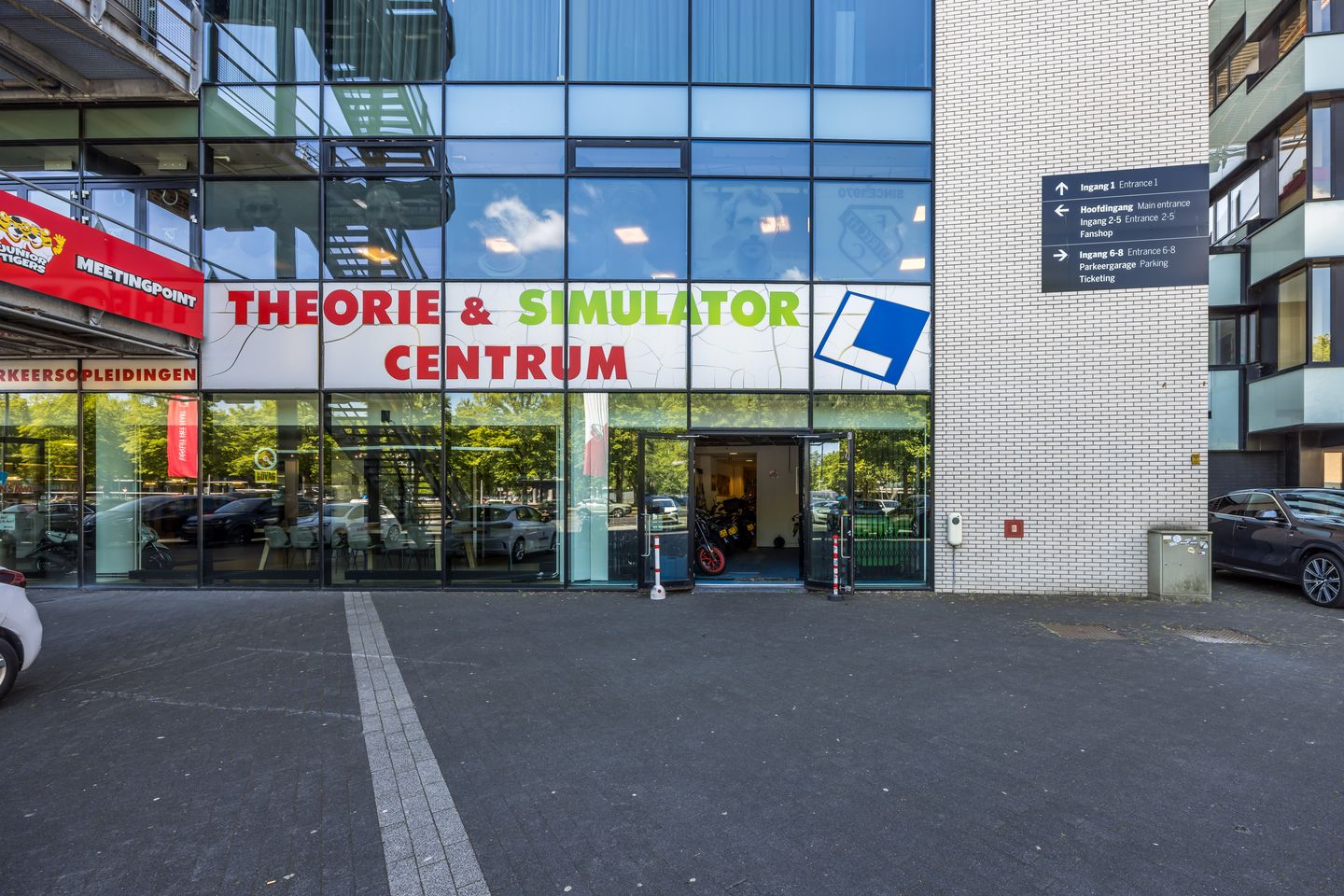 Bekijk foto 3 van Herculesplein 221