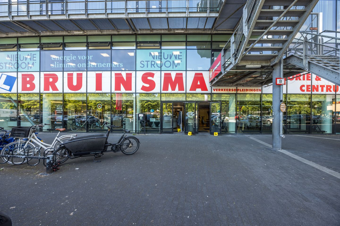 Bekijk foto 4 van Herculesplein 221