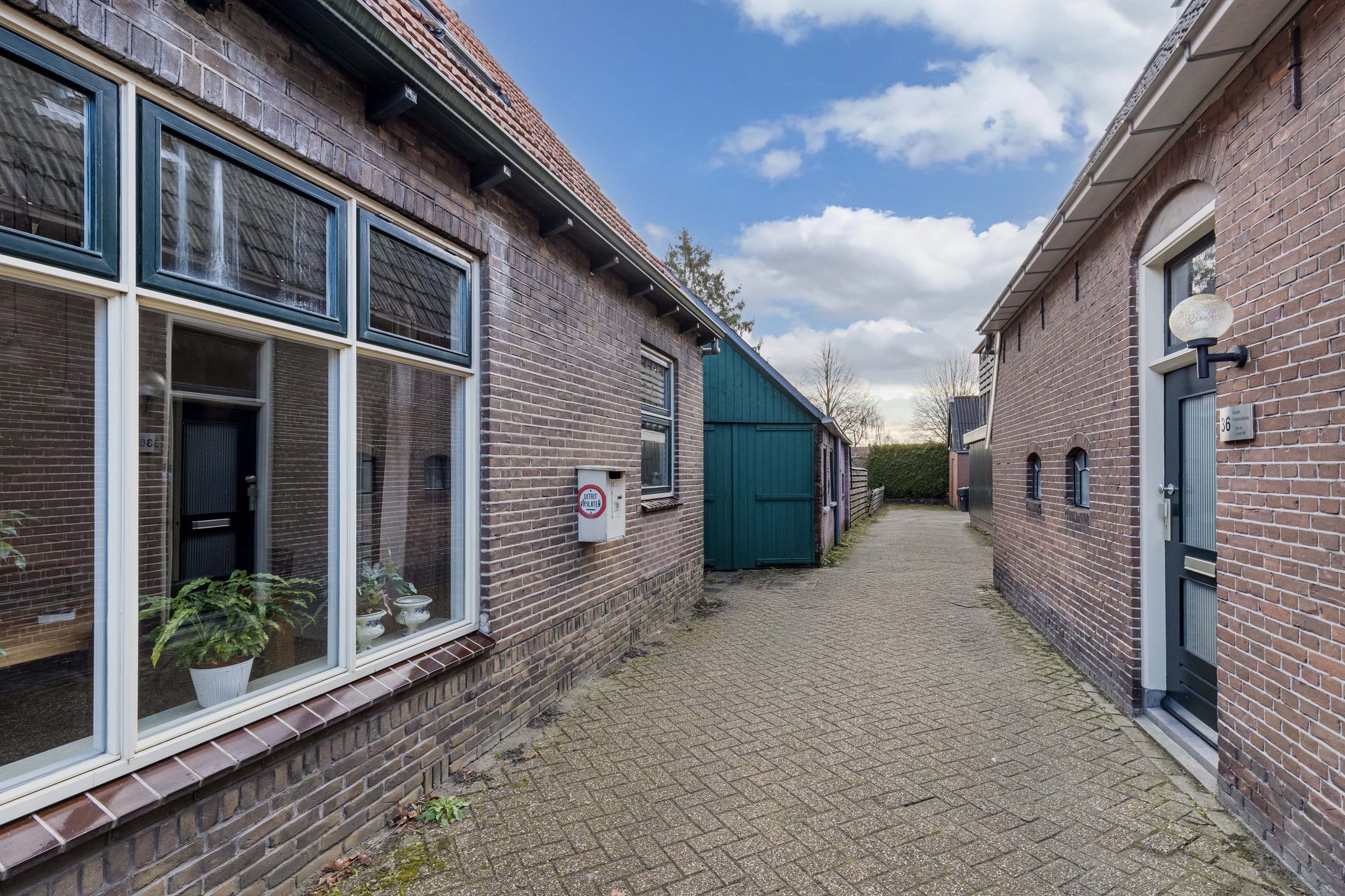 Photo 6 of Hoofdstraat Oost 38