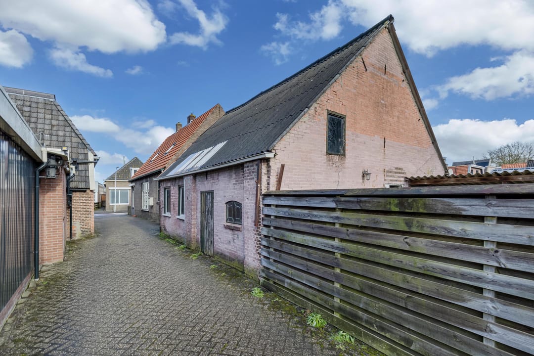 Photo 7 of Hoofdstraat Oost 38
