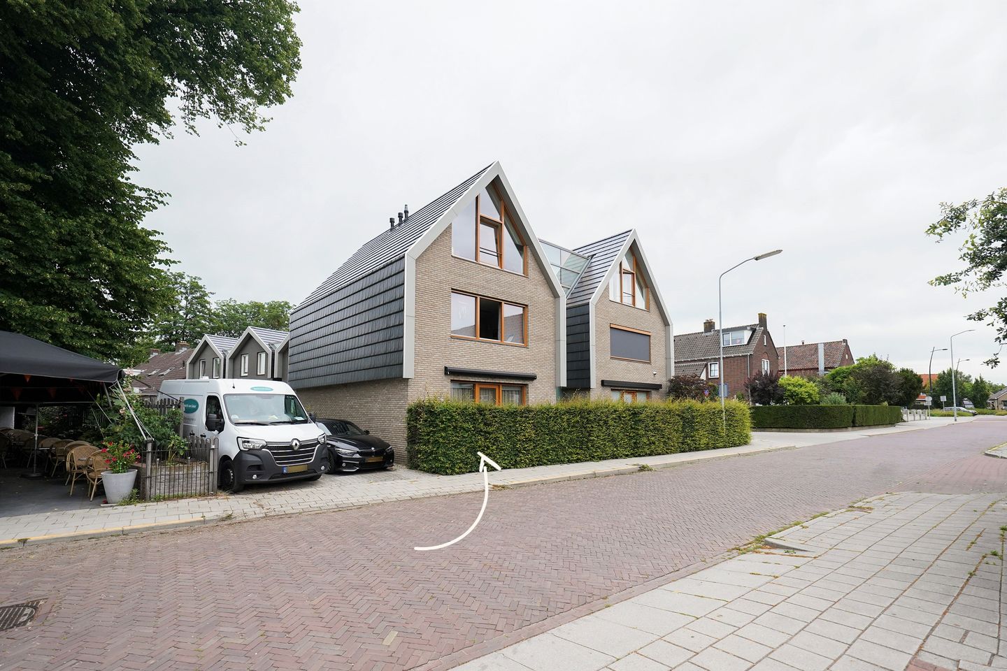 Foto 1 van Garderenseweg 11-A