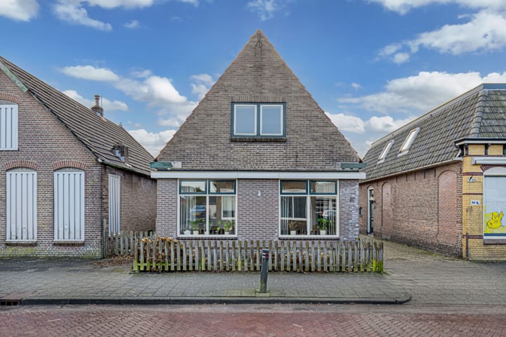 Photo 3 of Hoofdstraat Oost 38