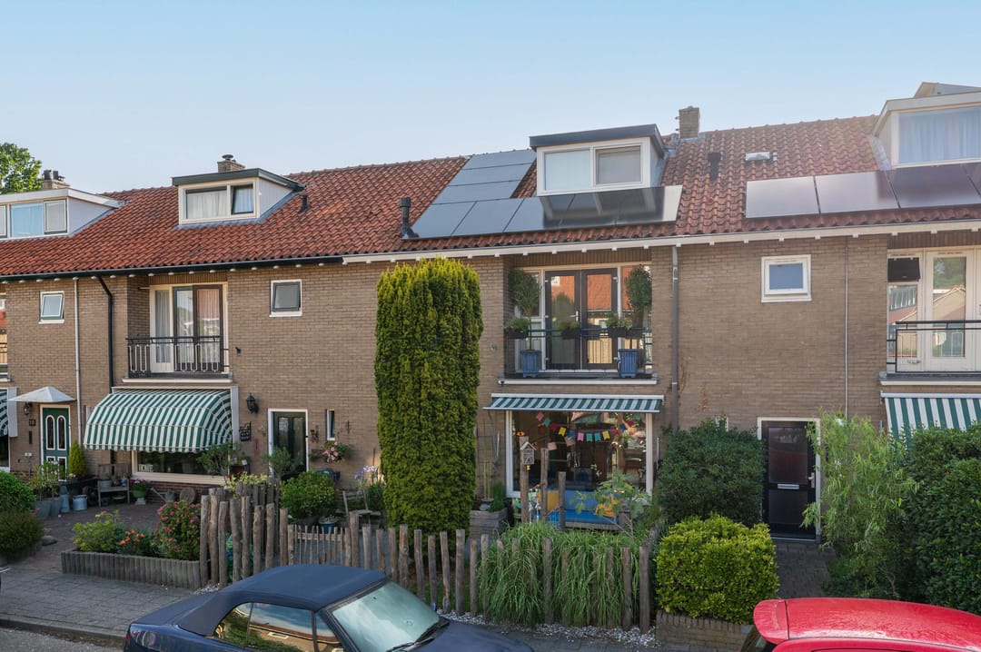 Photo 31 of Berkenlaan 6