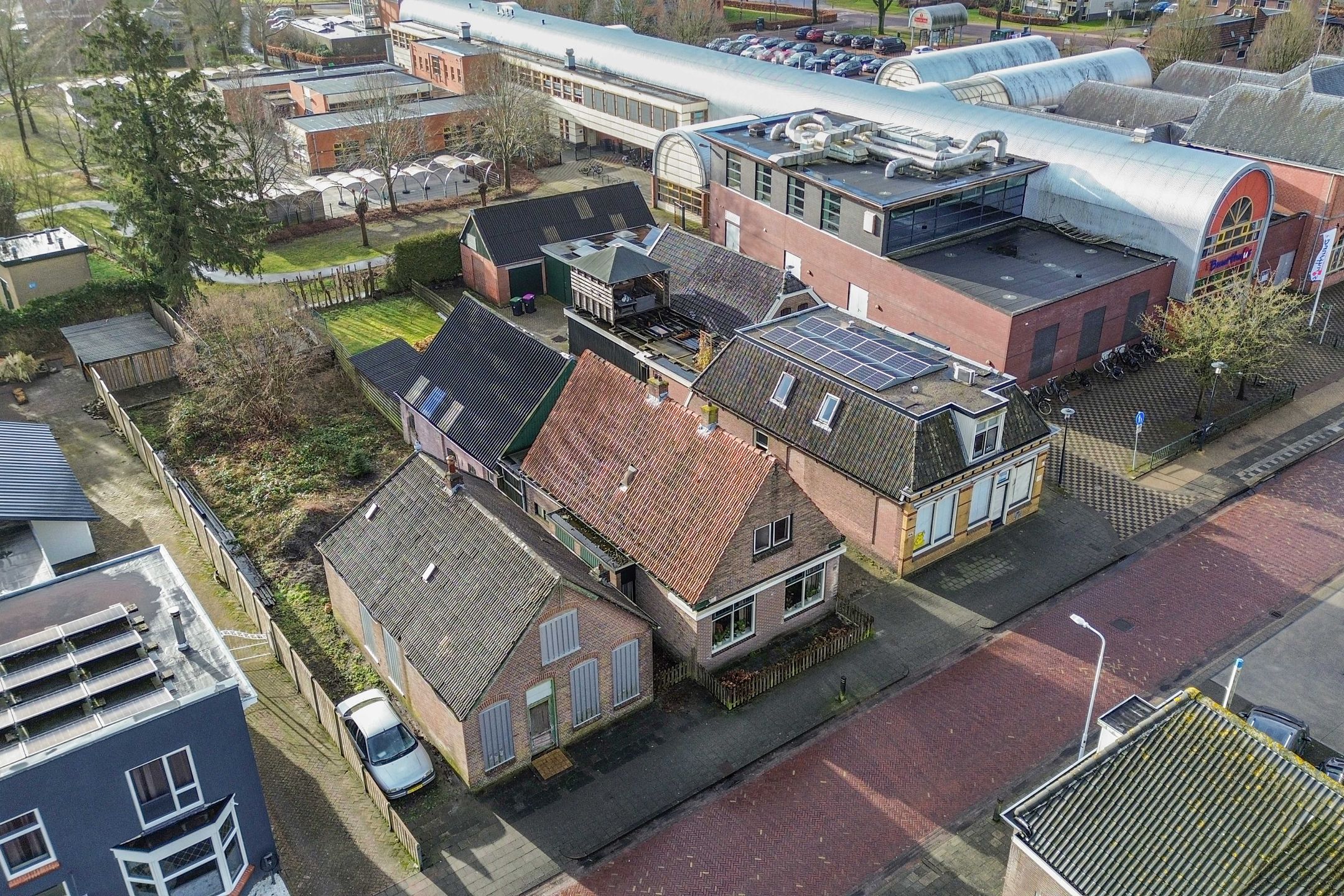 Photo 9 of Hoofdstraat Oost 38