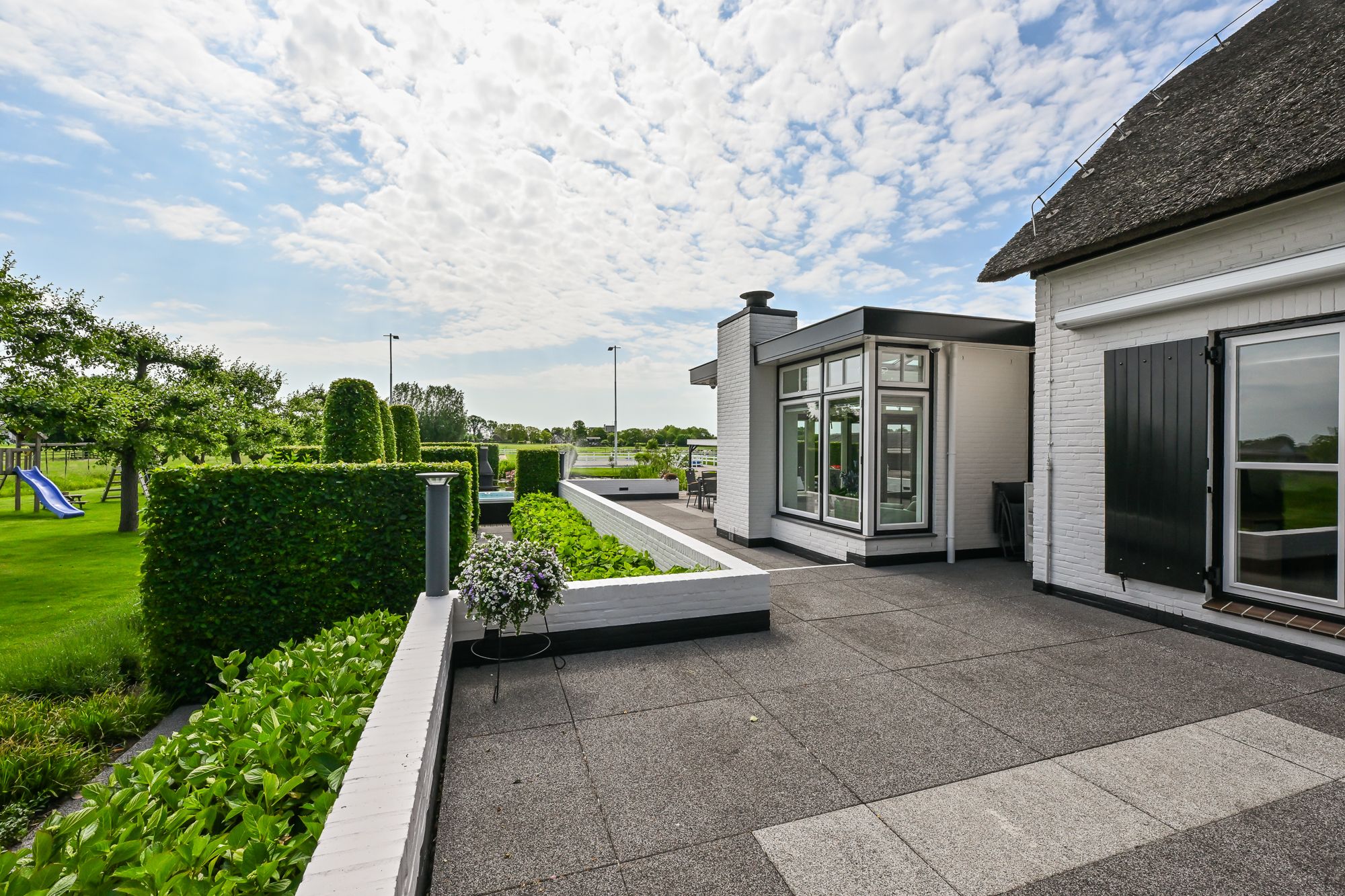 Foto 45 van Zuid-Linschoterzandweg 67