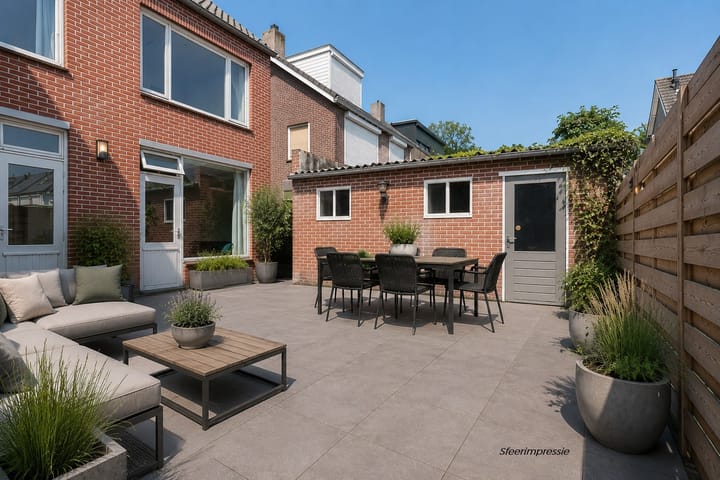 Foto 4 van Putseweg 37