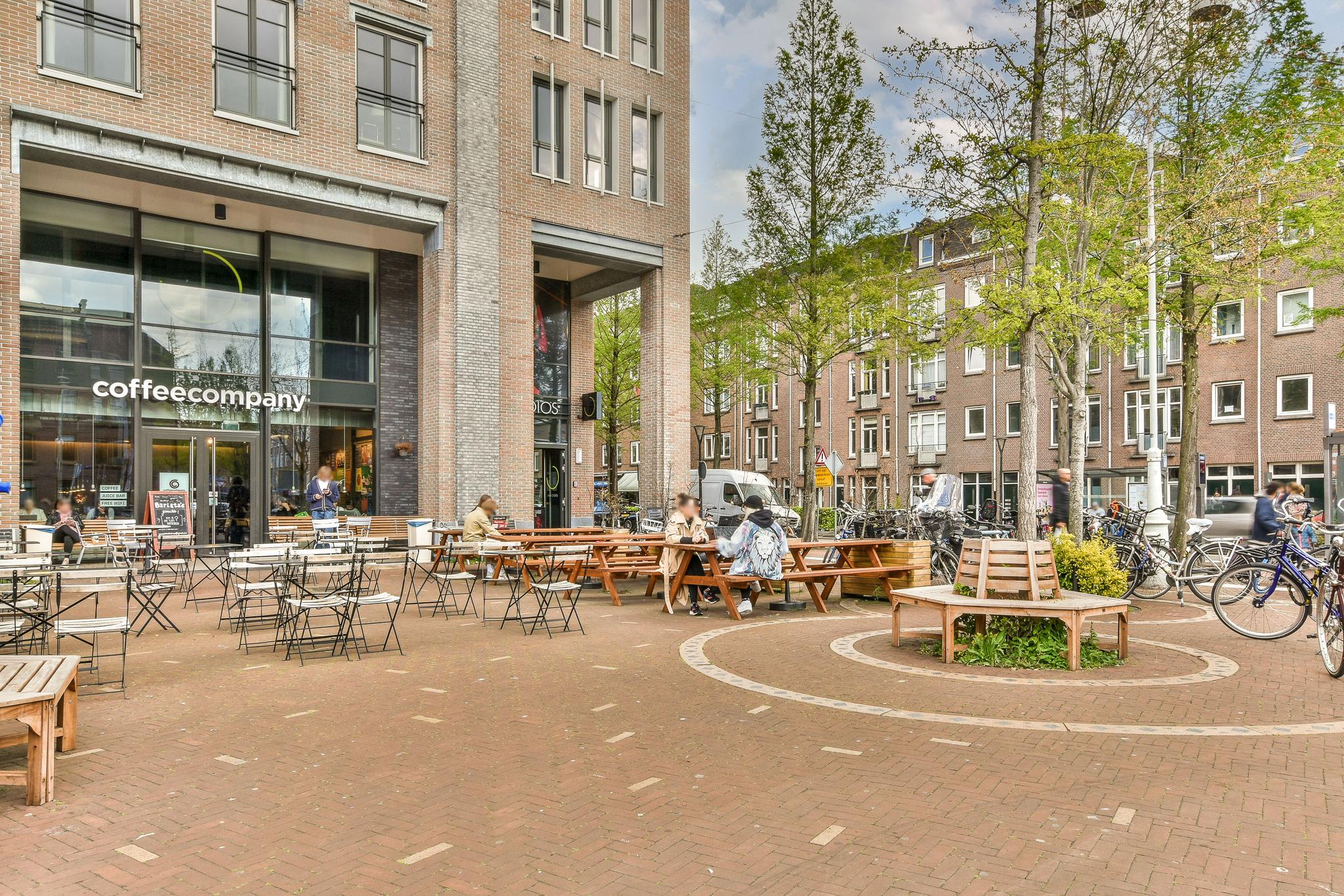 Photo 51 of Madurastraat 65-D