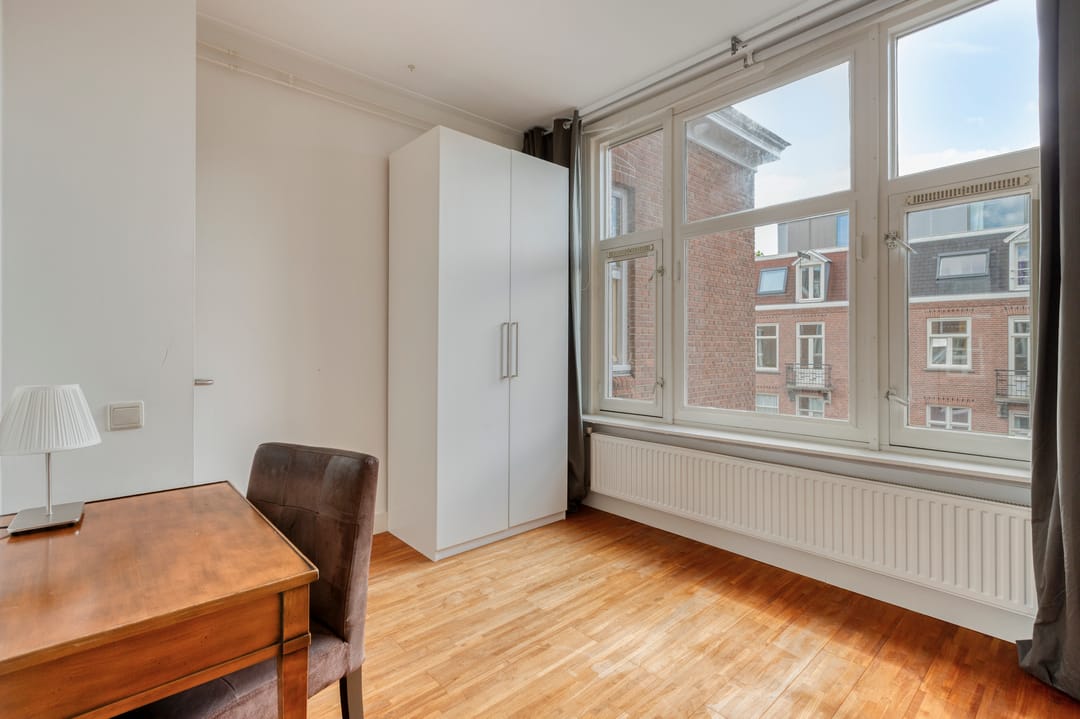 Photo 26 of Madurastraat 65-D