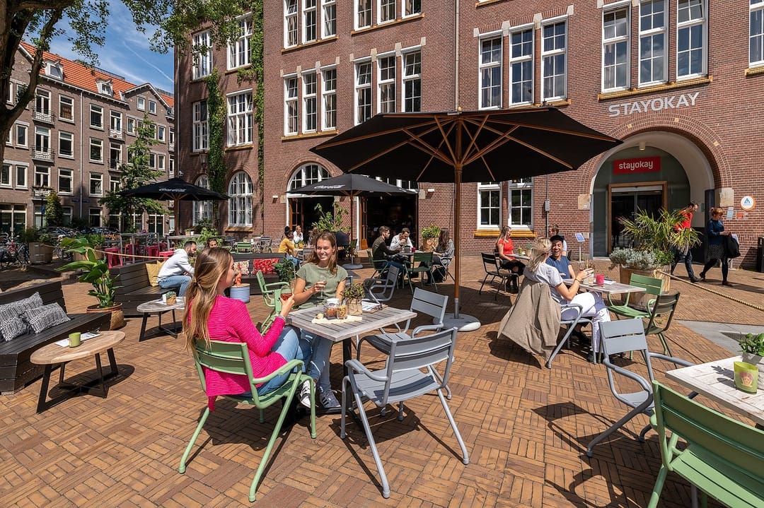 Photo 53 of Madurastraat 65-D