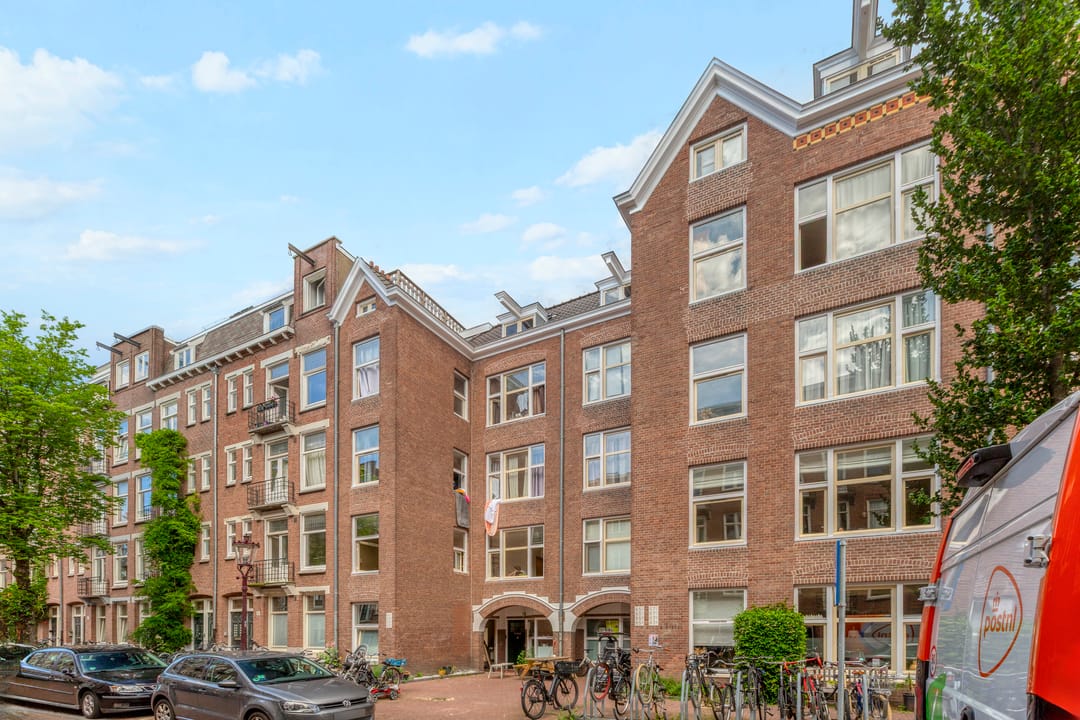 Photo 47 of Madurastraat 65-D