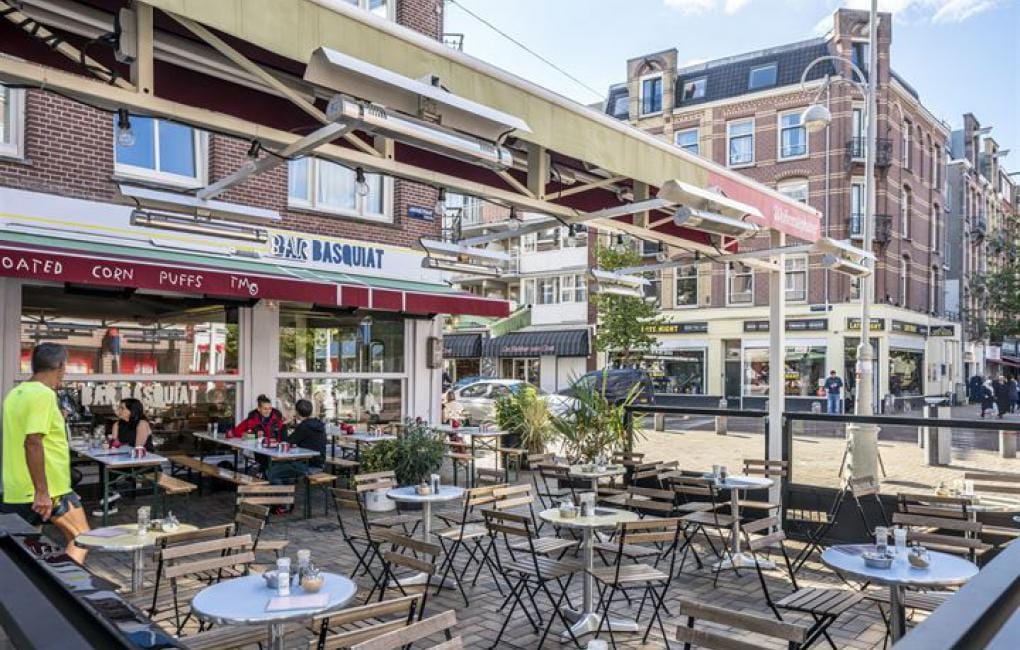 Photo 50 of Madurastraat 65-D