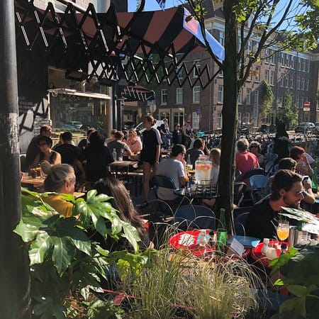 Photo 54 of Madurastraat 65-D