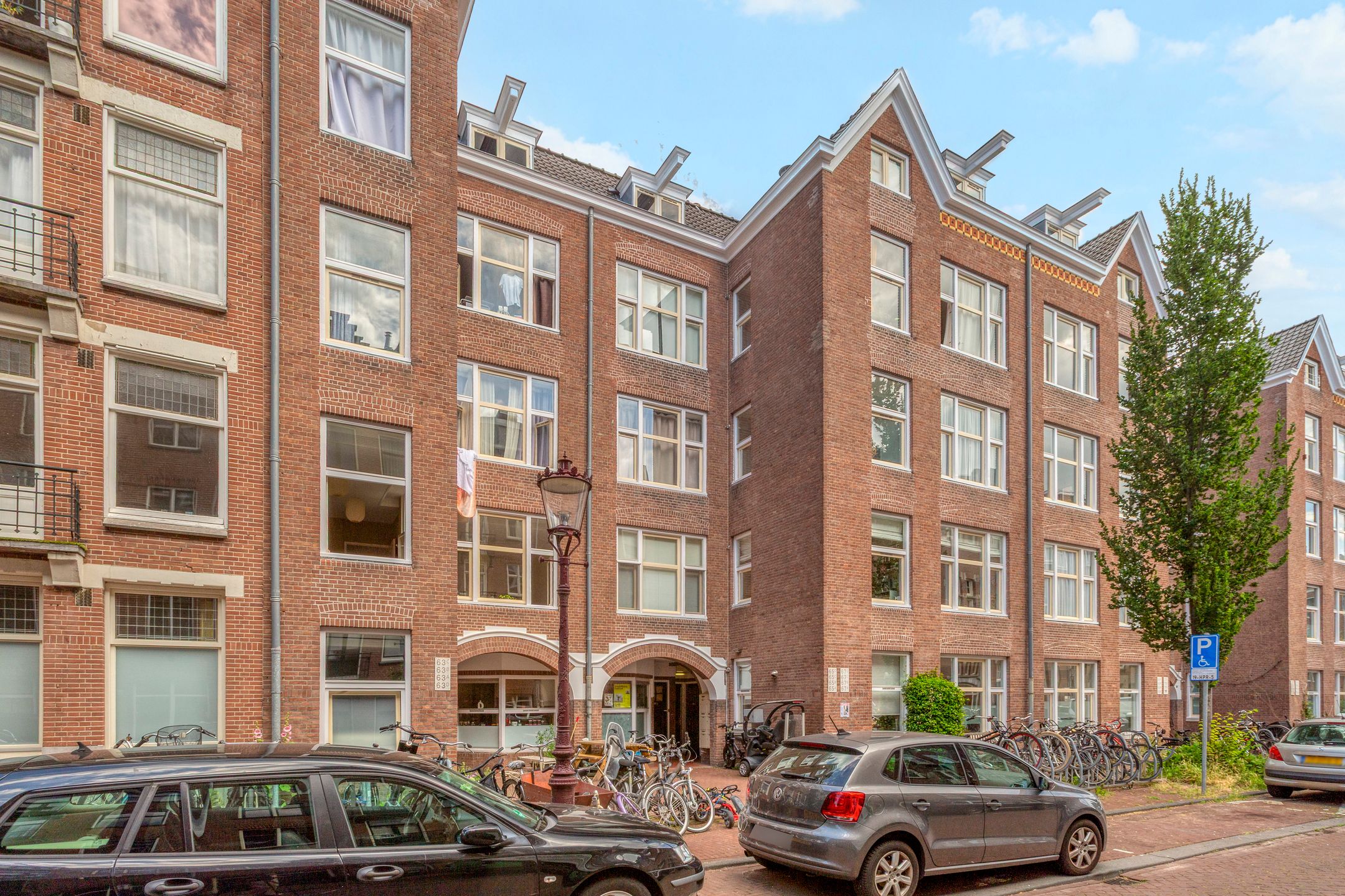 Madurastraat 65-D 65 D