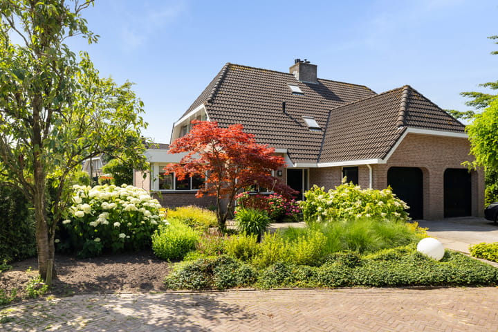 Foto 2 van Bastion Willem 31