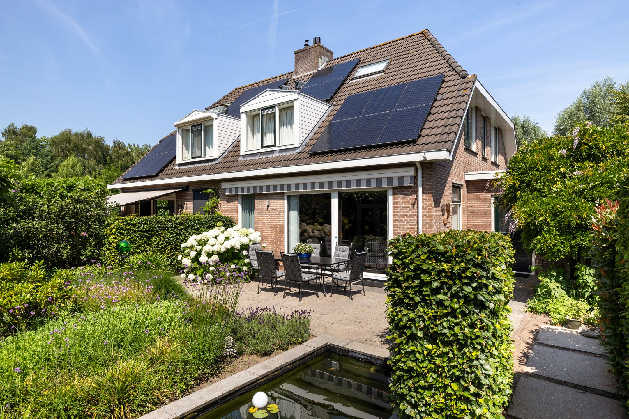 Bastion Willem 31 