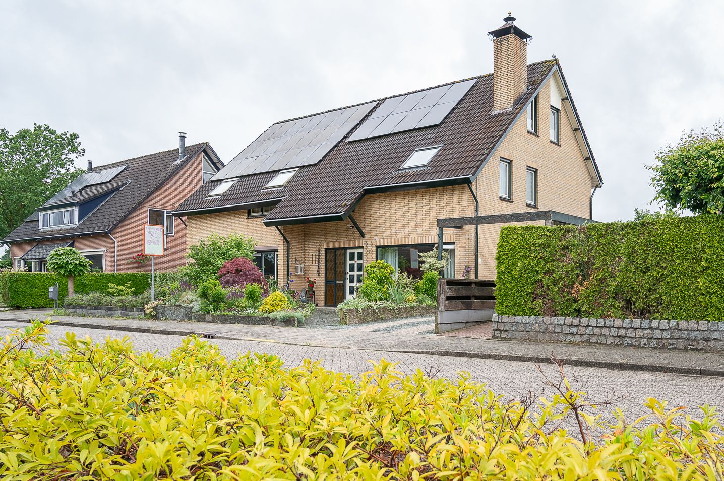 Photo 1 of de Banenkamp 7