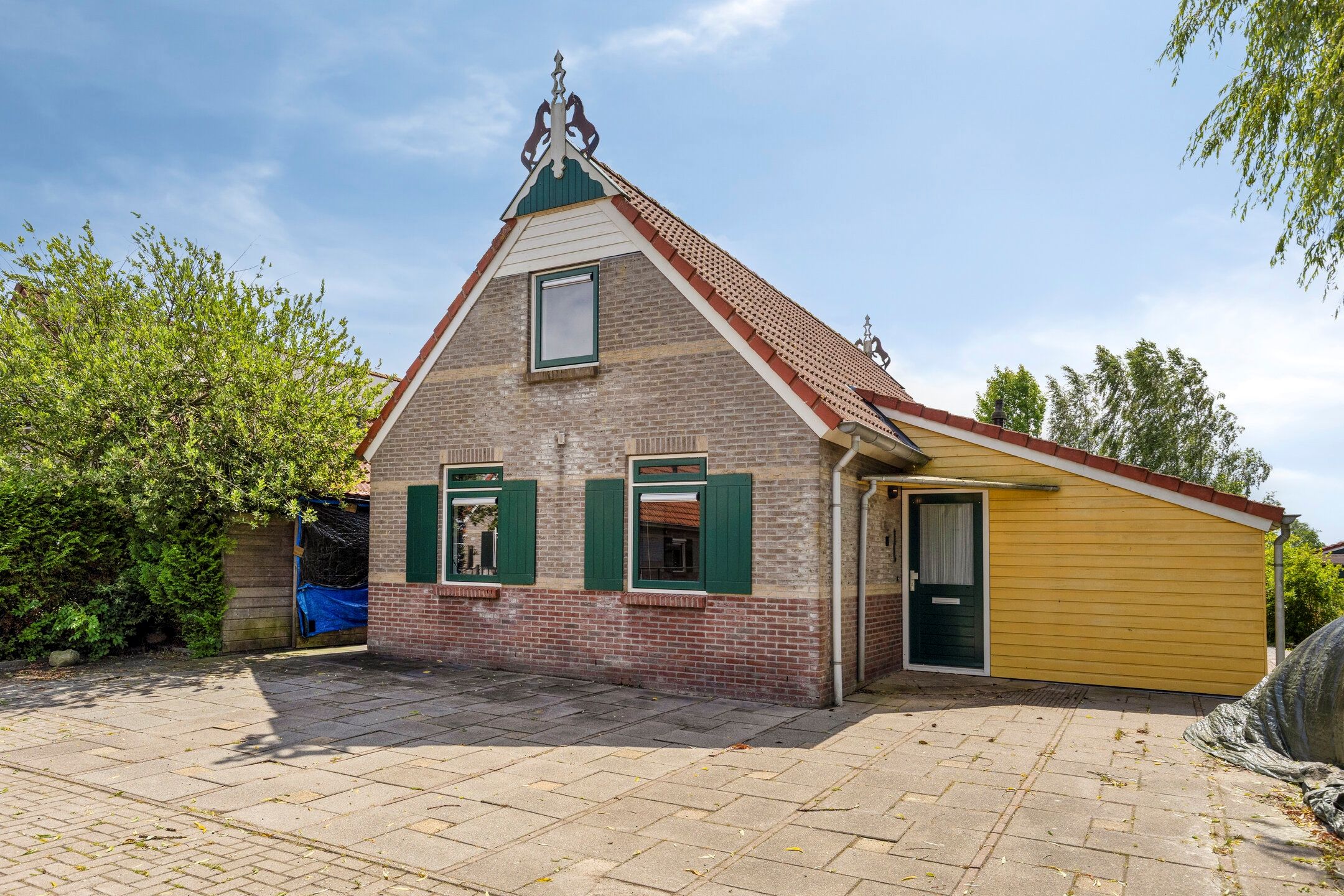 Foto 6 van Foarwei 21-89