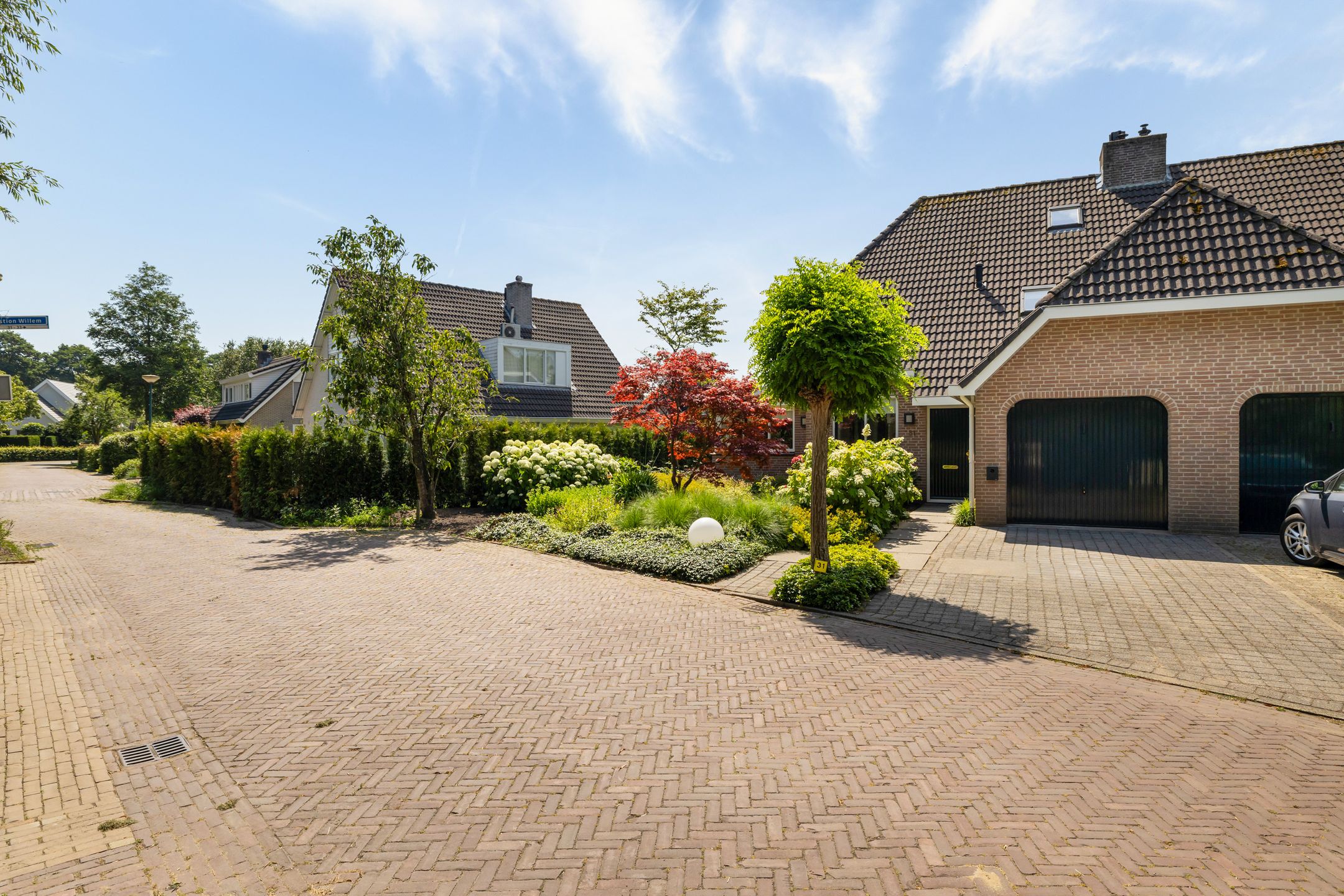 Foto 42 van Bastion Willem 31