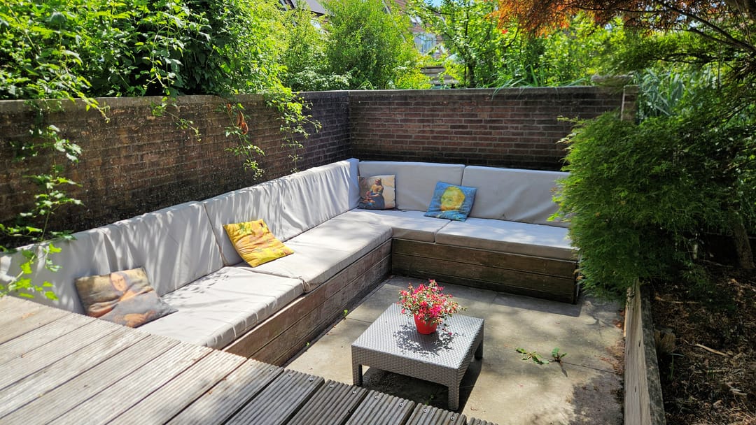 Photo 8 of Maarse & Kroon Hof 51