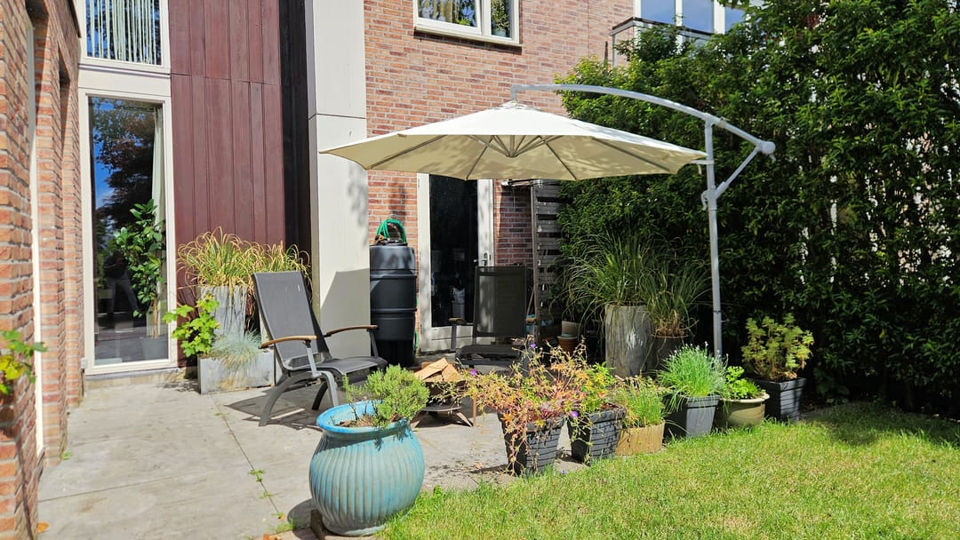 Photo 7 of Maarse & Kroon Hof 51