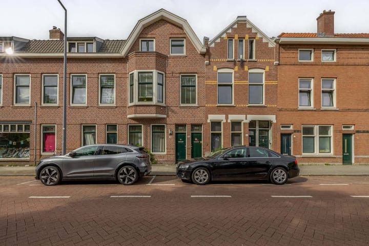 Foto 4 van Hillevliet 47-A