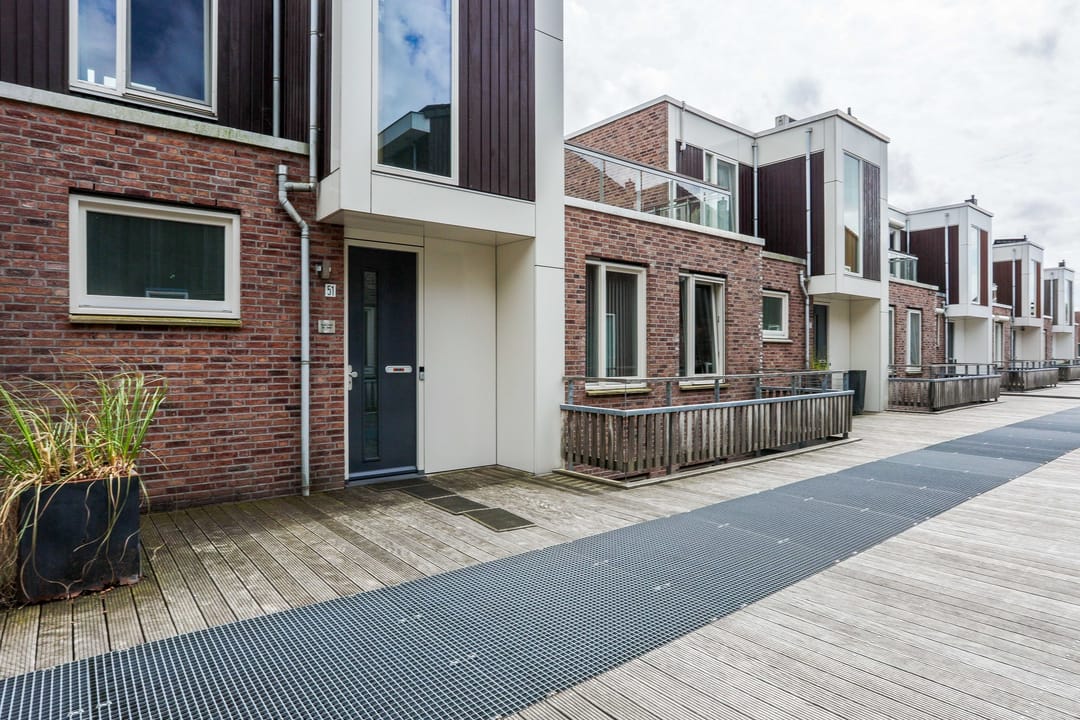Photo 2 of Maarse & Kroon Hof 51